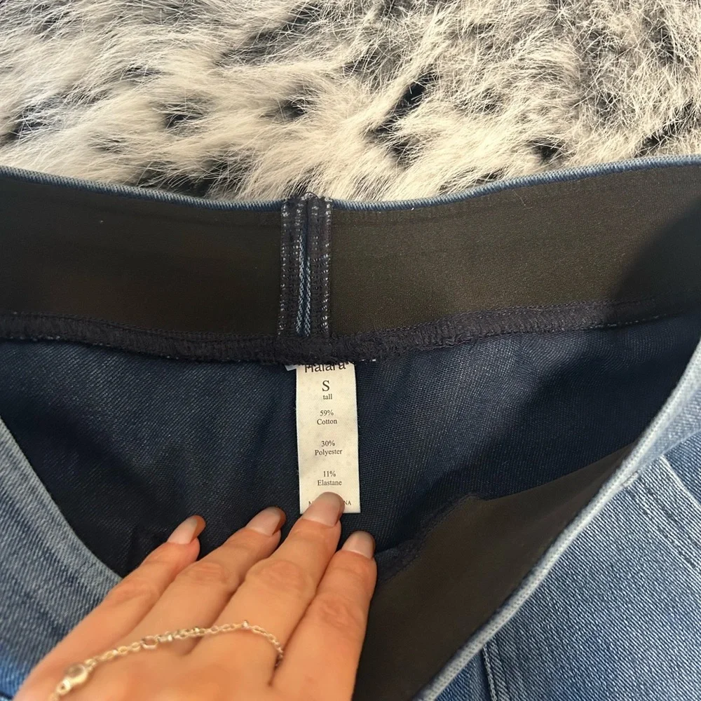 4 PAIRS HALARA PANTS - Picture 7 of 7